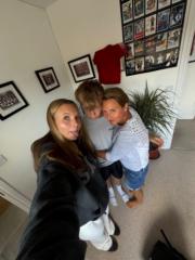 Michelle Hinde-Smith