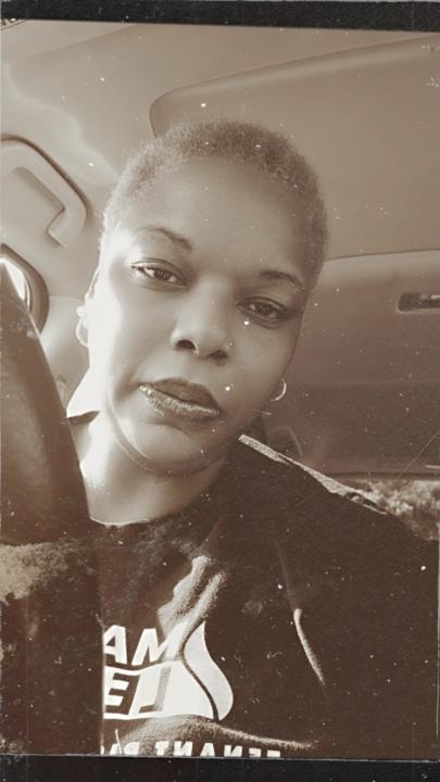 Sheila Flythe-Massaquoi