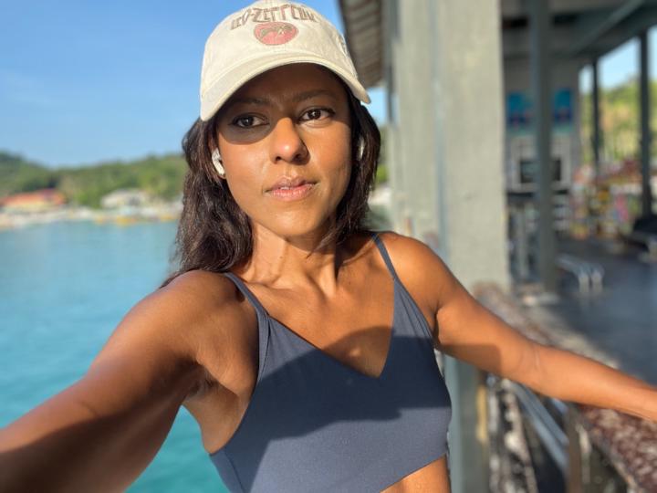 Darshini Fehr