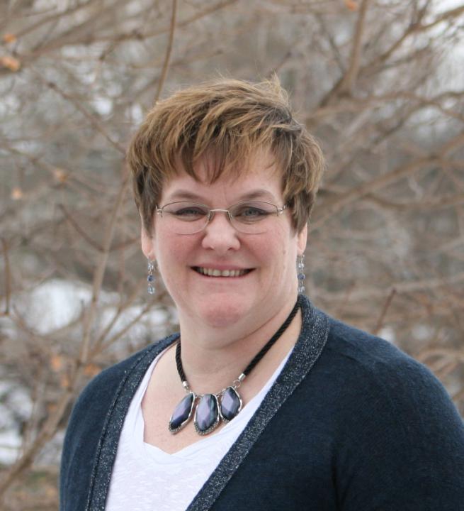 Deb Marett