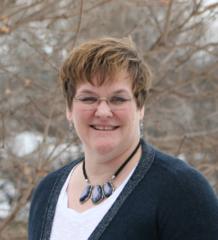 Deb Marett