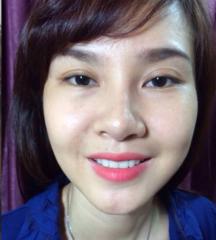 Tina Tran