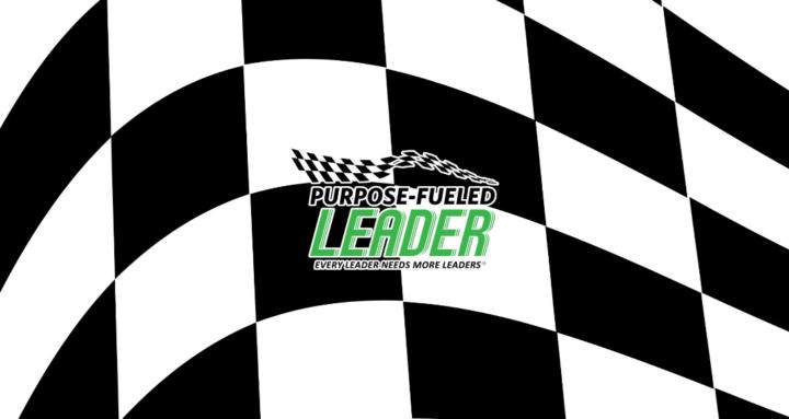 Purpose-Fueled Leader