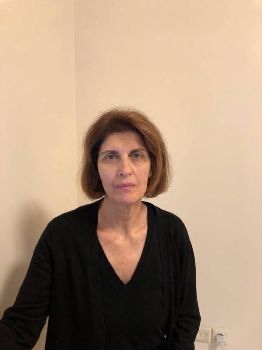 Nawal Halaby
