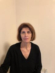 Nawal Halaby