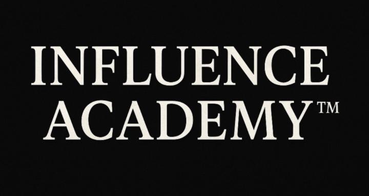 Influence Academyᵀᴹ