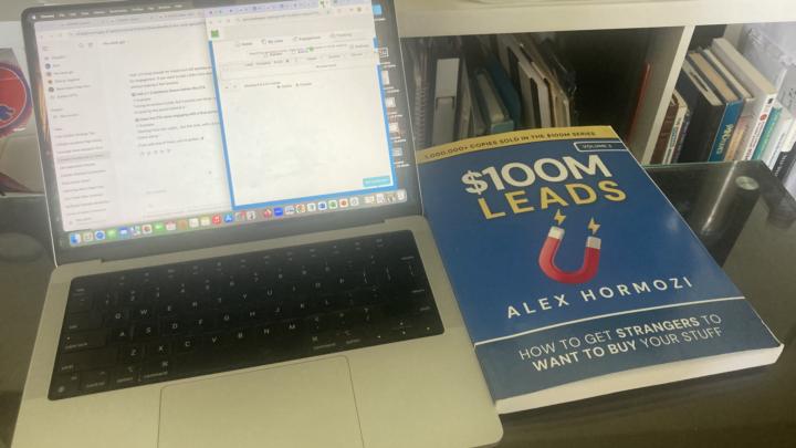 🚨 My LinkedIn got closed. Here’s what I’m doing about it.