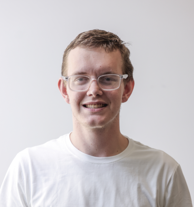 May Is Here ( Yes I know I'm Late)