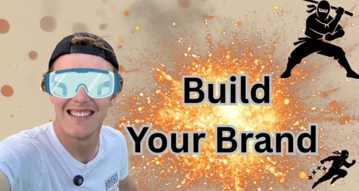 Build Your Brand