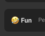 Fun Friday Begins 😂