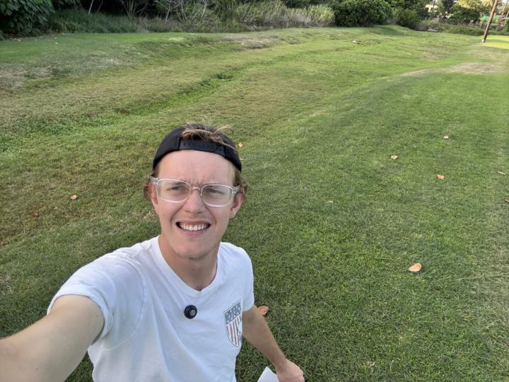 What you spend time doing this weekend? 