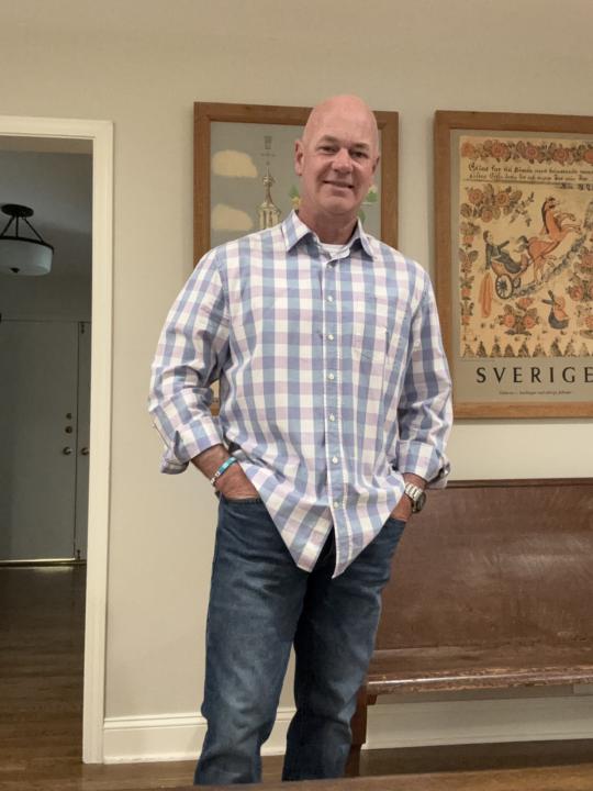 Anybody want to connect on LinkedIn?