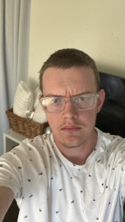 I Was Nervous to Go Live… But Then This Happened