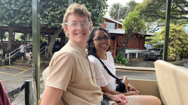 Build Your Brand Challenge Day 2 