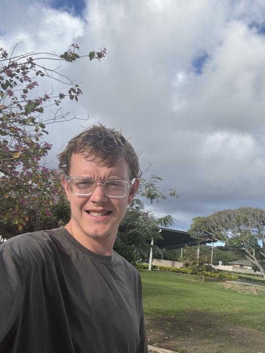 What got you started in the online space? 