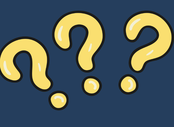 For anyone that has joined in the last month 