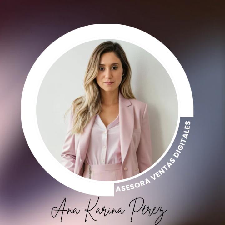 Ana Karina Perez Perez