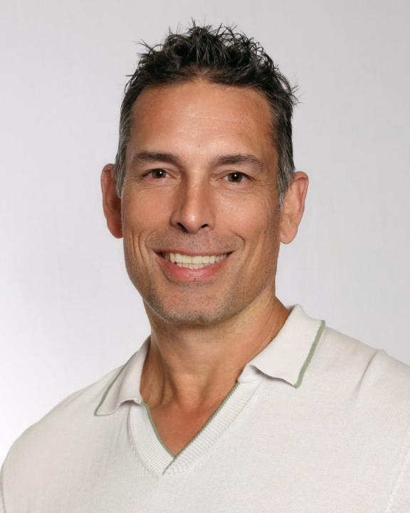 Barry Whyte