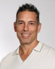 Barry Whyte