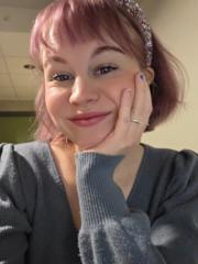 Emma Alice Nilsen