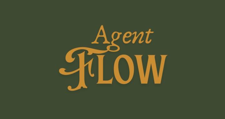 AgentFlow
