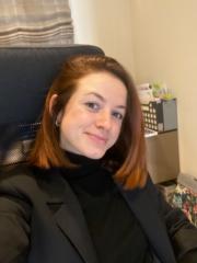 Julia Buchinger