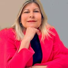 Gloria Margarita Zea Martinez