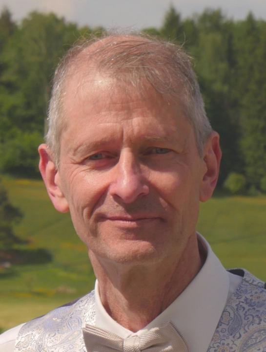 Rüdiger Heß