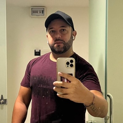 Flavio Estevam