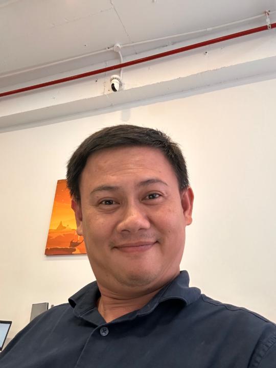 Tien Huynh quyet