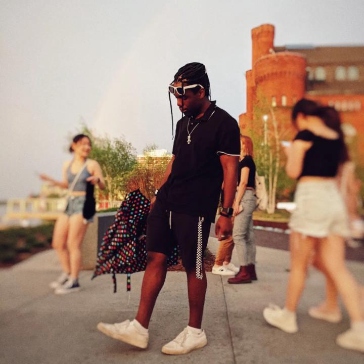 Ayodeji Lawal