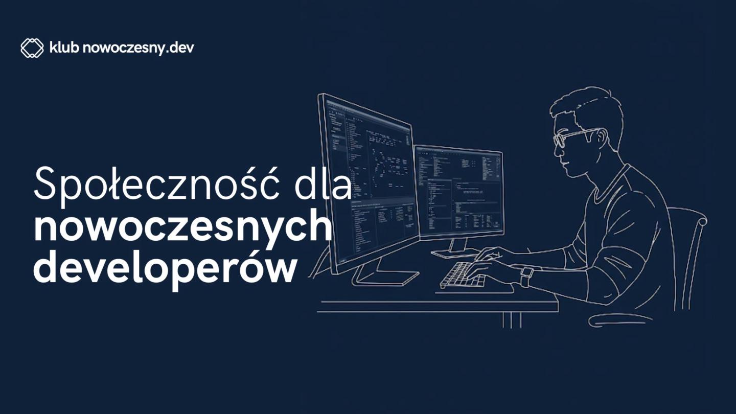 Nowoczesny Dev