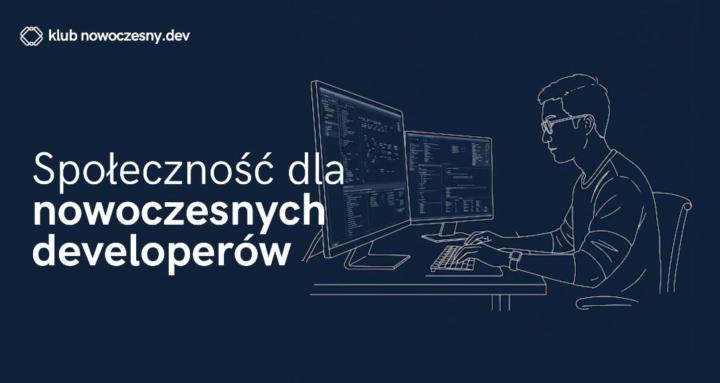 Klub Nowoczesny Dev