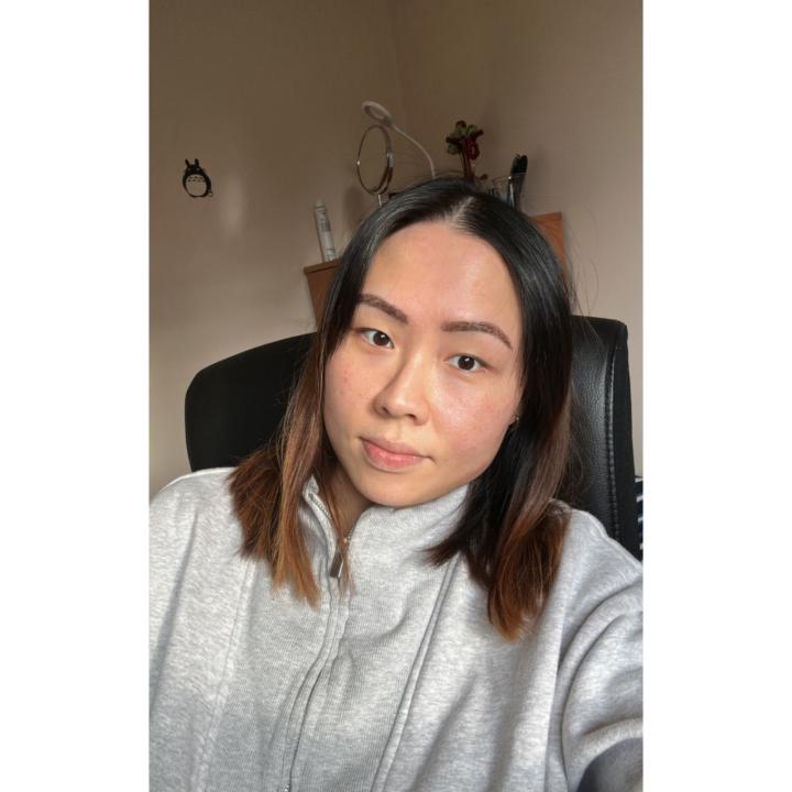 Jasmine Ho
