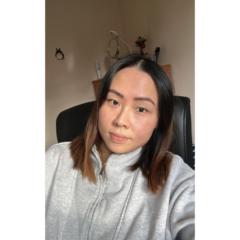 Jasmine Ho
