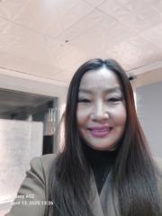 Lkhagvajav Dashzeveg