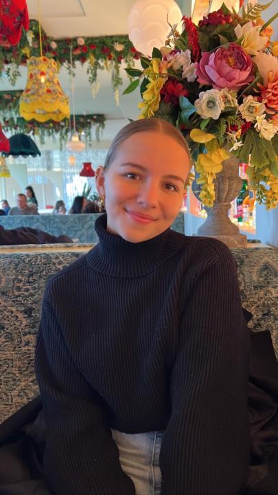 Julia Redlinger