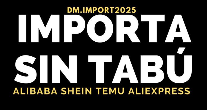 DM import2025