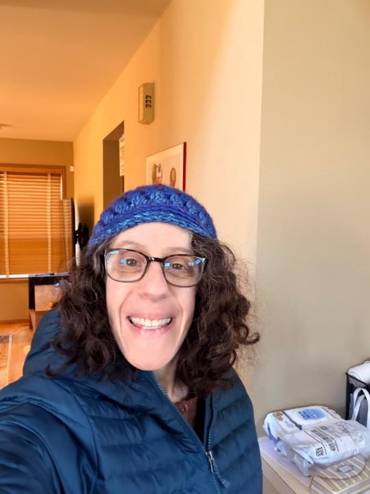Betsy Rosenbaum