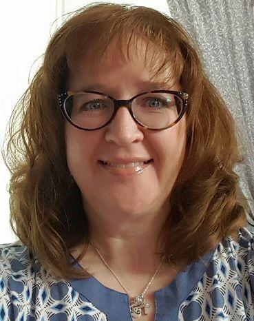 Michelle Lunsford