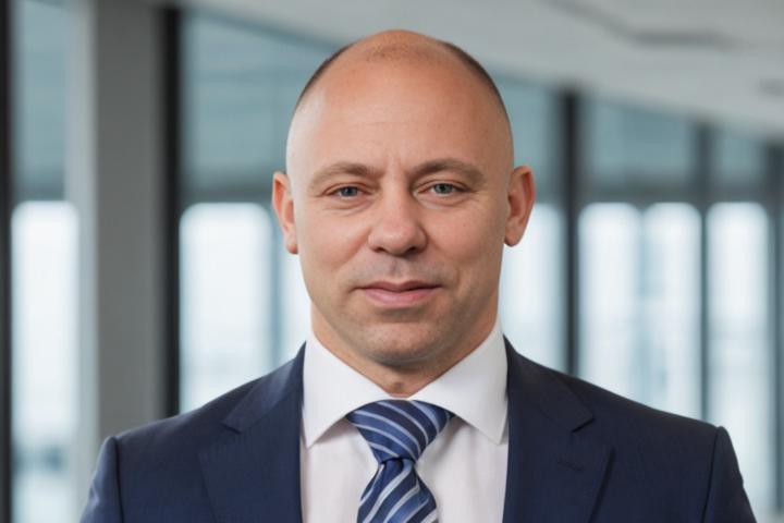 Dominik Eller