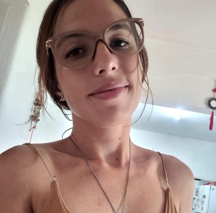 Melisa Fenoglio Monteverdi