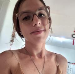 Melisa Fenoglio Monteverdi