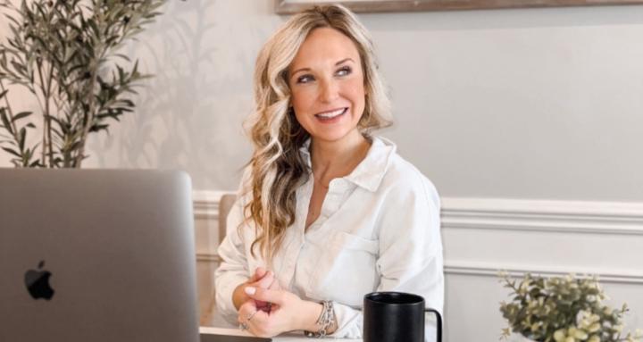 Lindsey Fougnier - TpT Coach