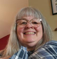 Gwen Grasdal