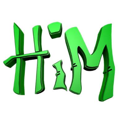 Yeung Hoi Him Regular