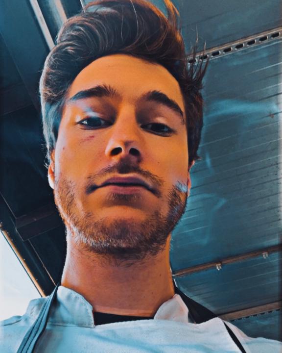 Ajdin Bekric