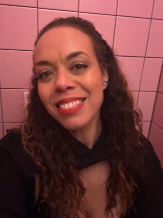 Celine van Gool