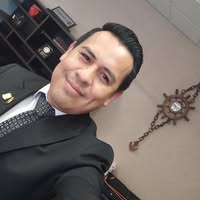 Alejandro Morales Jinez