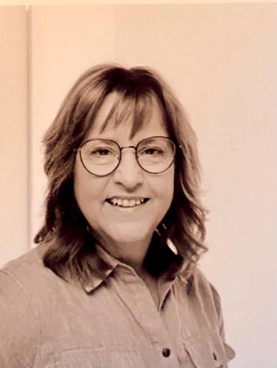Andrea Hinz
